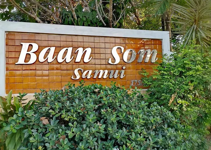 Baansom