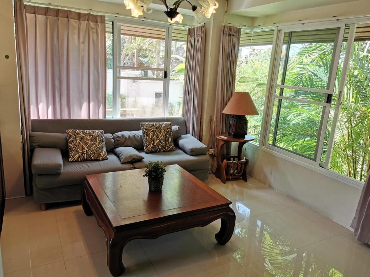 Baansom Villa Bophut