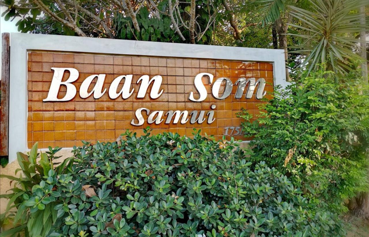 Baansom *