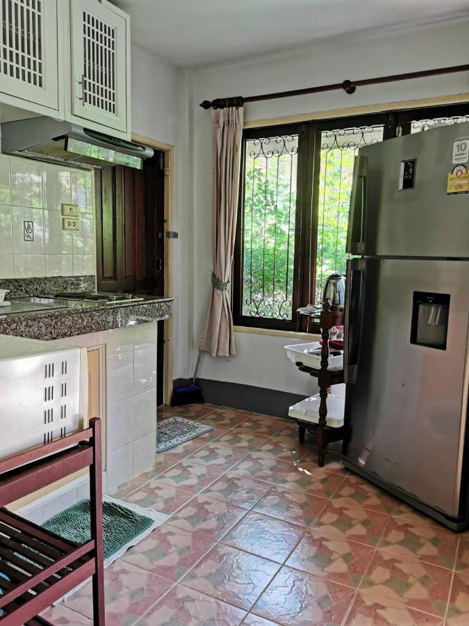 Baansom Villa