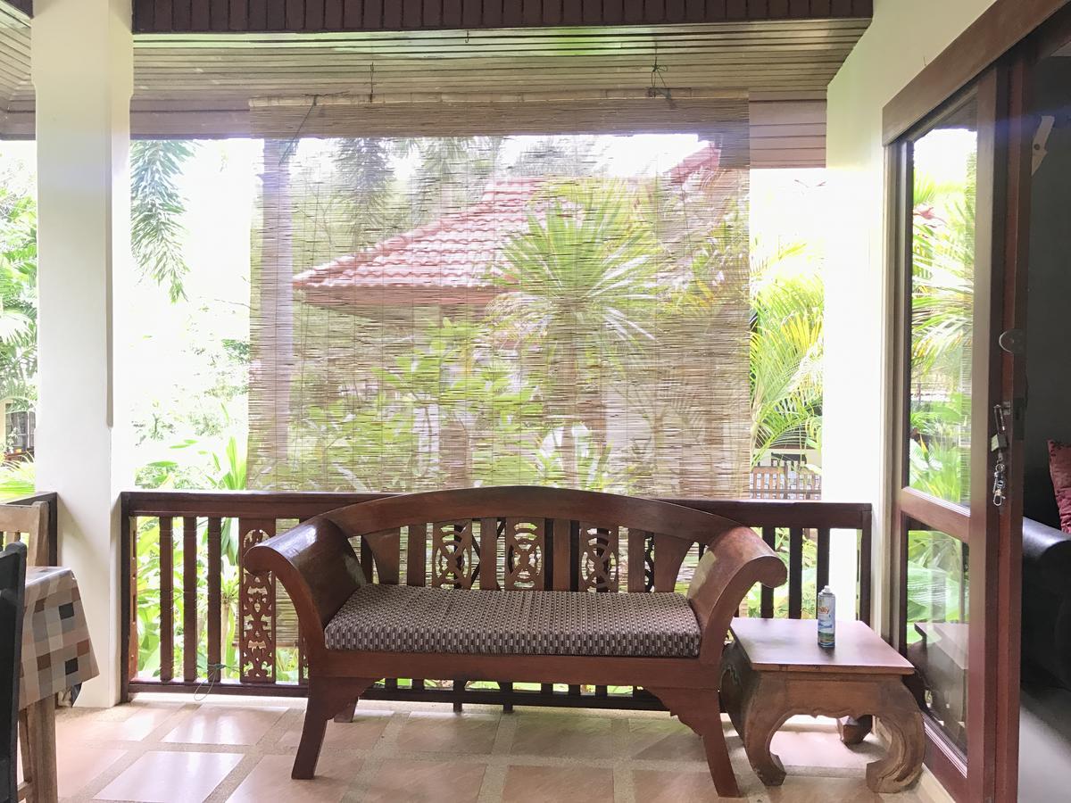 Baansom Villa